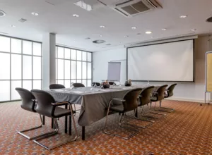 Privathotel Lindtner Conference Room